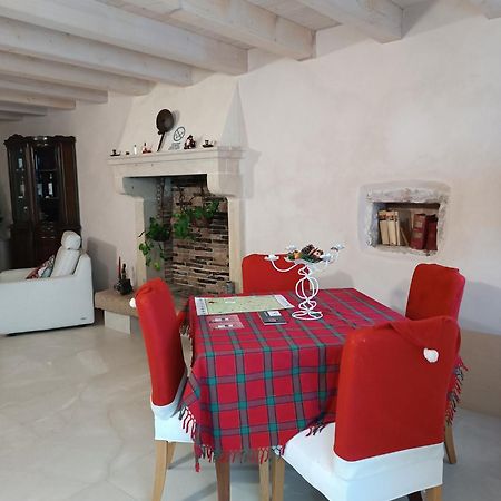 Casetta Dei Nonni Pescantina Exterior foto