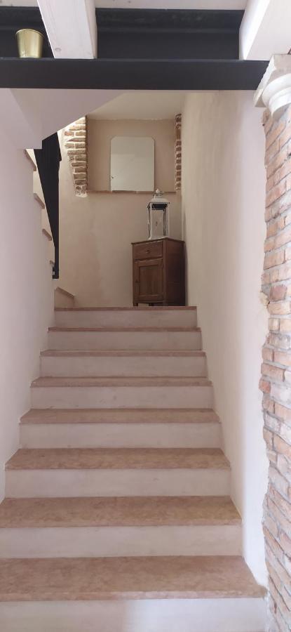 Casetta Dei Nonni Pescantina Exterior foto