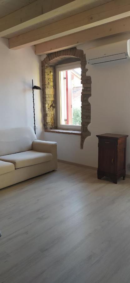 Casetta Dei Nonni Pescantina Exterior foto