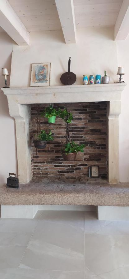 Casetta Dei Nonni Pescantina Exterior foto