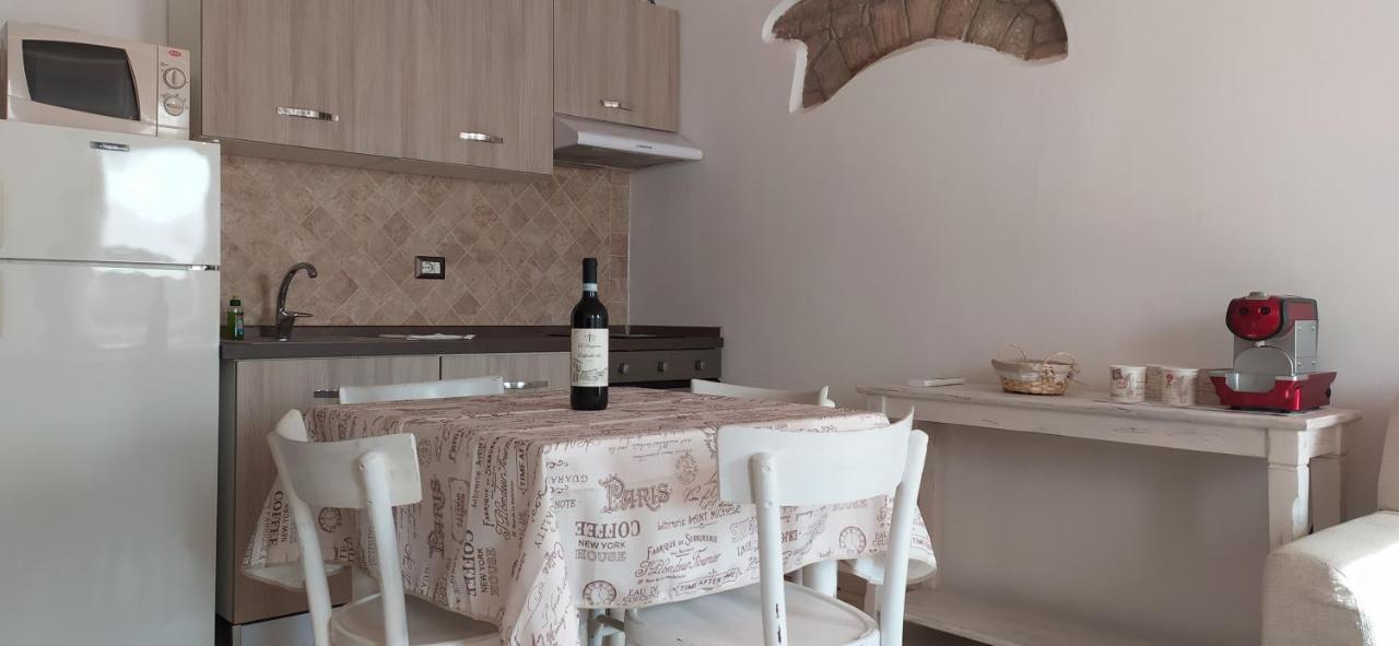 Casetta Dei Nonni Pescantina Exterior foto