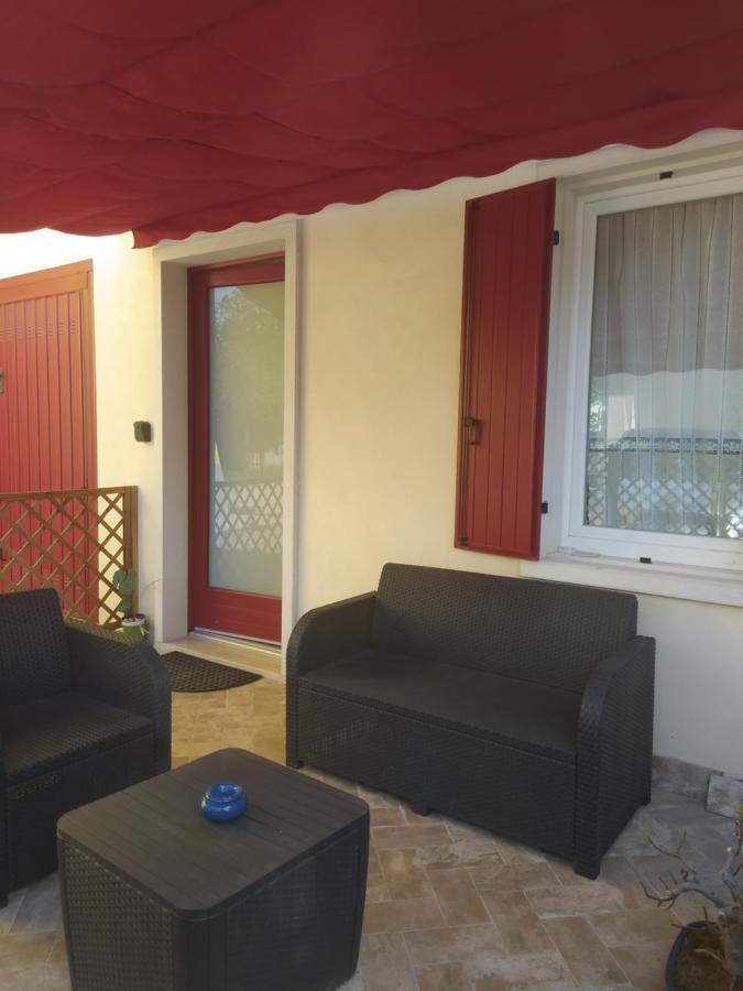 Casetta Dei Nonni Pescantina Exterior foto