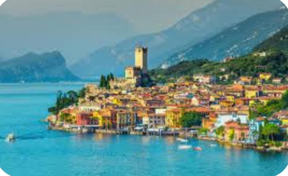 Casetta Dei Nonni Pescantina Exterior foto